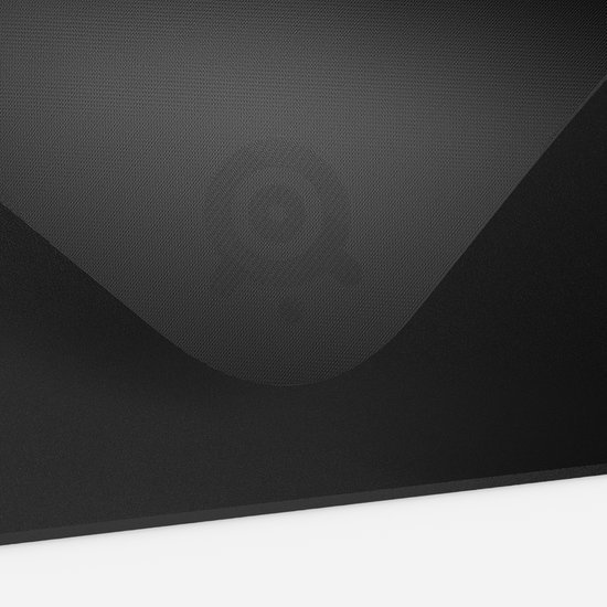 SteelSeries QcK Mini - Gaming Muismat - Small