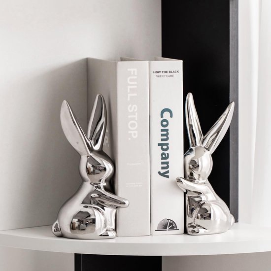 Originele boekensteunen aan de beste prijs