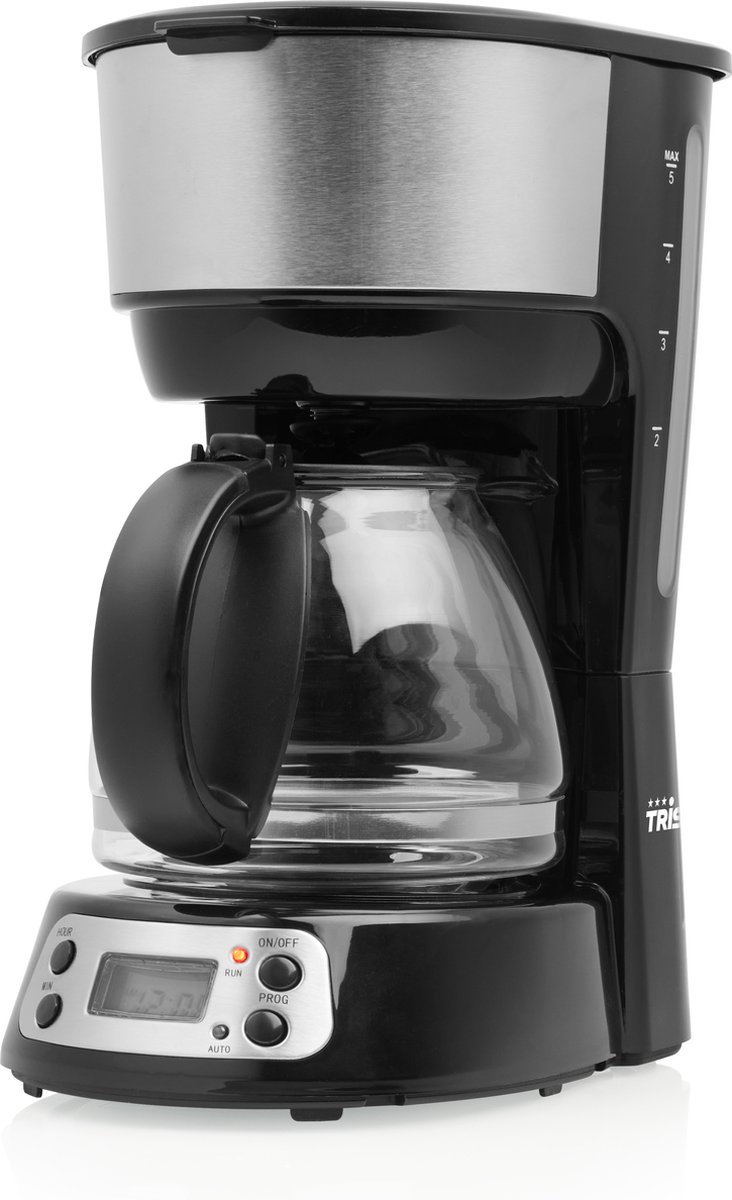 Drip Koffiemachine Princess CM1284