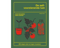 De zelfvoorzienende tuin