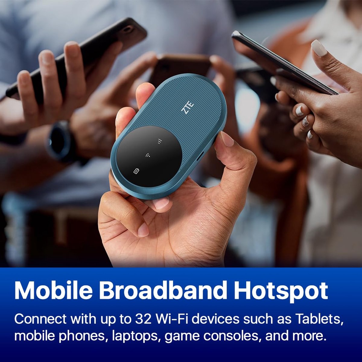 ZTE