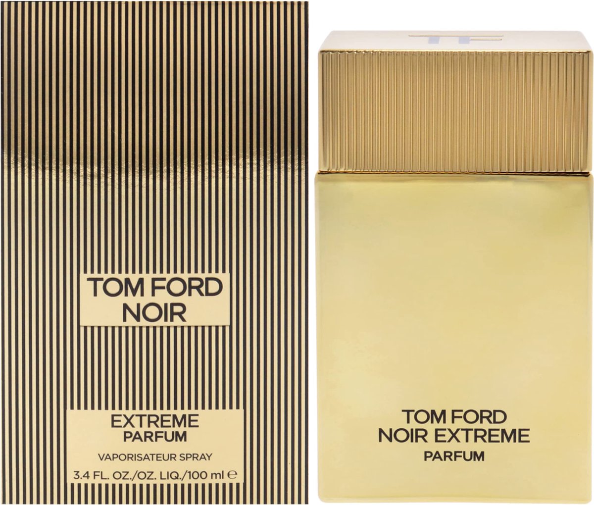 Goedkoopste Tom Ford Noir Extreme Parfum 100 ml Eau de Parfum - Unisex
