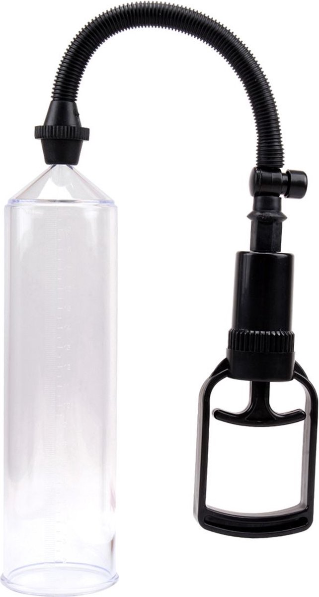 Stunt Worx - Beginner's Power - Penispomp