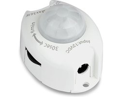 V-TAC VT-8069 LED-stripverlichting | Accessoires | Bedlampsensor | IP20 | Wit