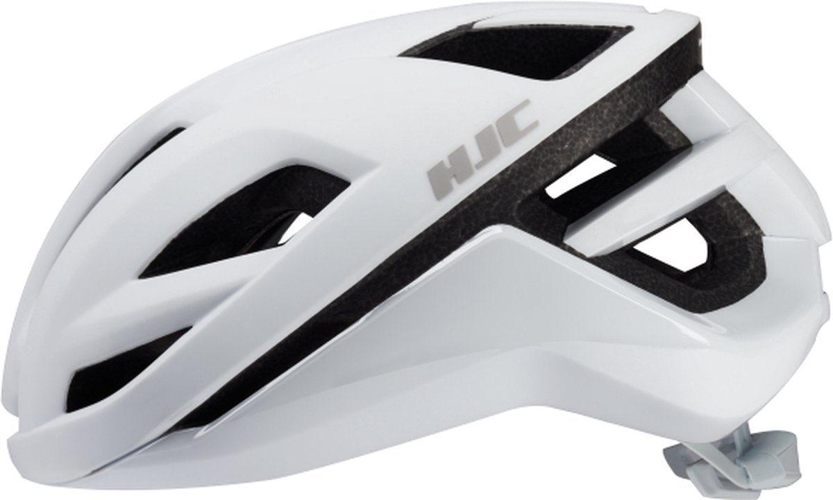 HJC Sports Helm - BELLUS - Maat S - Wit - Ventilatie - Aerodynamisch - Wielrennen - Mountainbike - Gravel