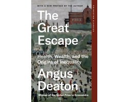 Omslag van Princeton Classics-The Great Escape