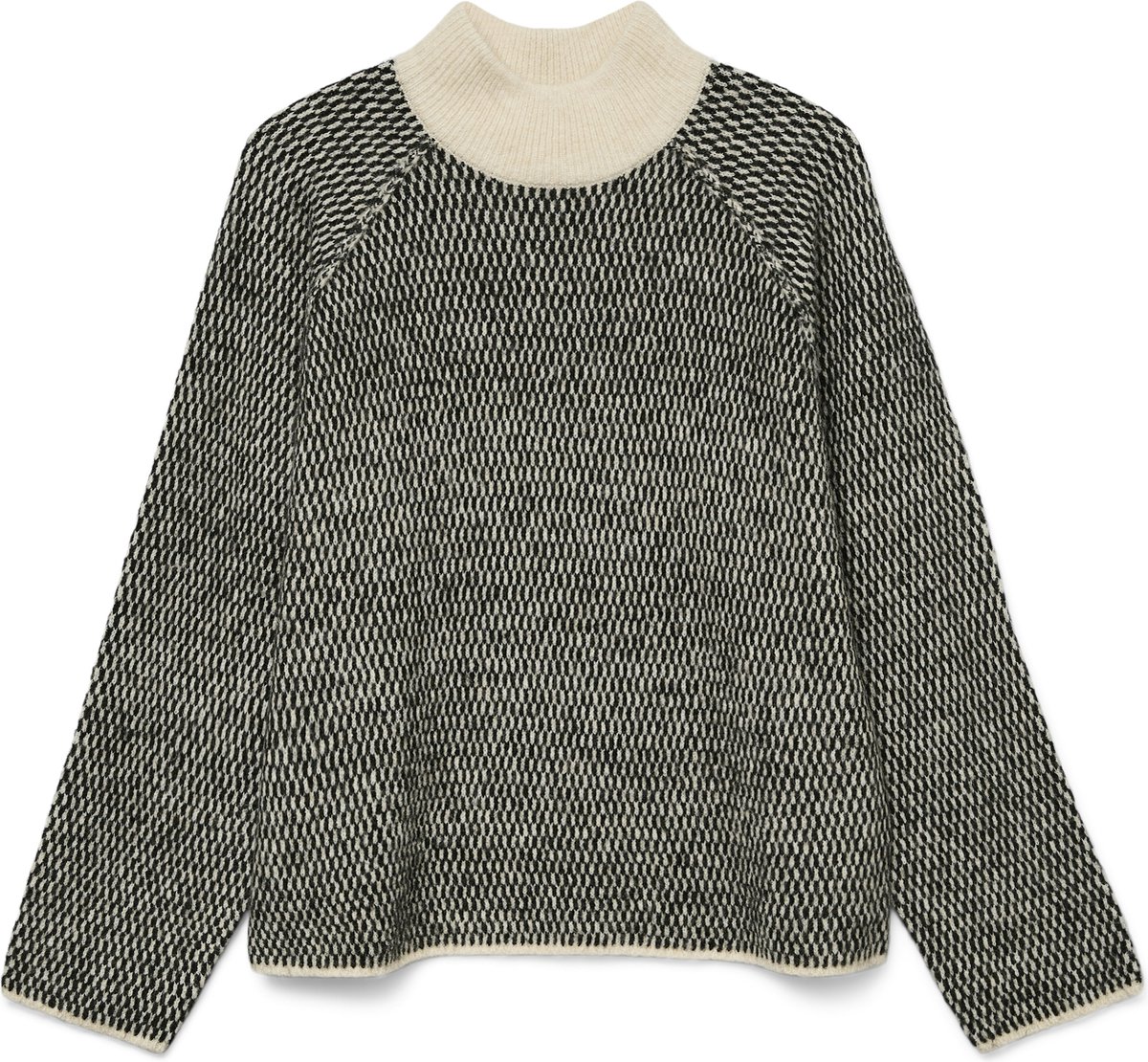Vero Moda Gebreide pullover VMFELIZE Gebreide pullover