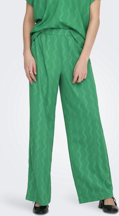 ONLY Jdytanja Culotte Pant Jrs Noos voor dames, zwart, XS