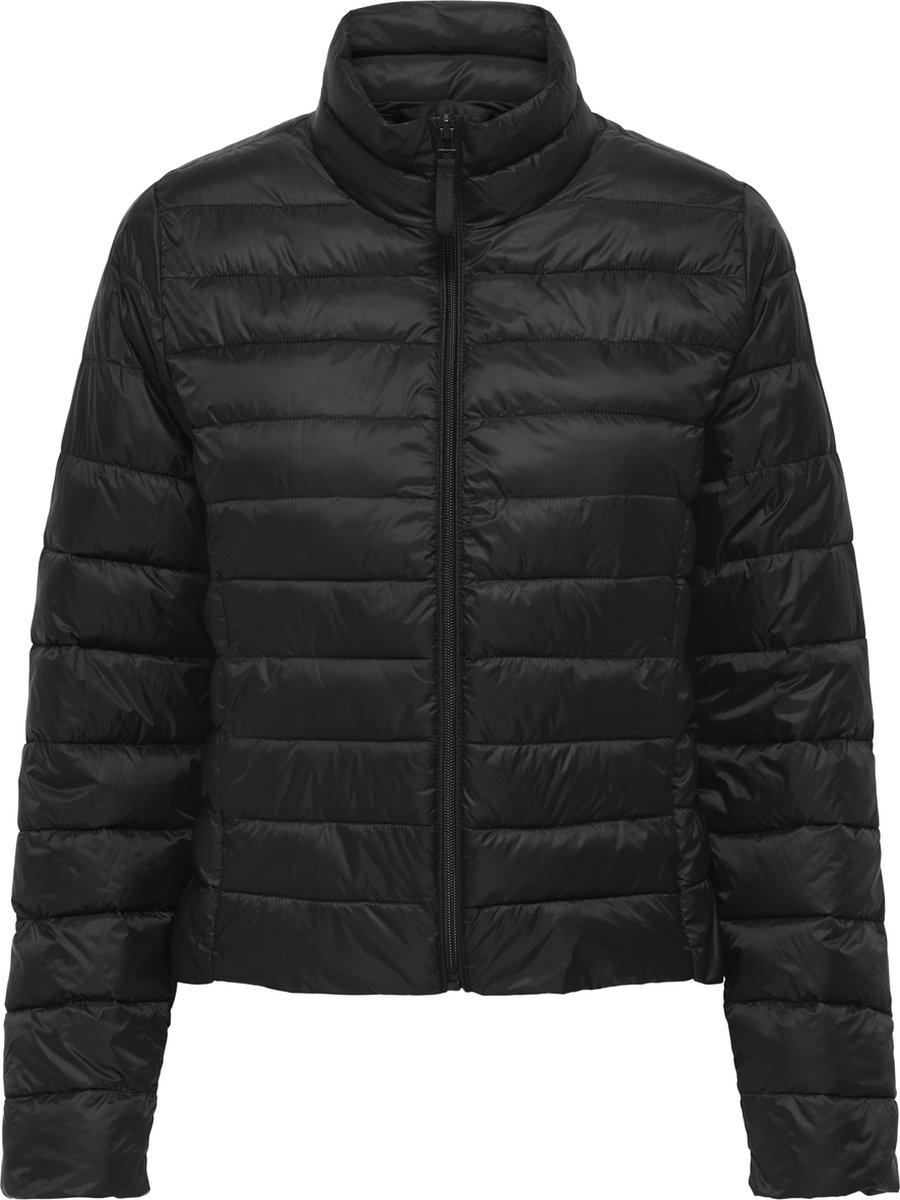 ONLY - ONLTAHIA LW QUILTED JACKET OTW Dames Jas