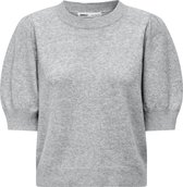 ONLY - ONLRICA LIFE 2/4 PULLOVER KNT Dames Vest