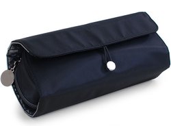 Top 10 Make-upaccessoires 2026: Oprolbare make-upkwastentas