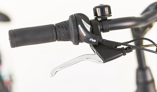 Puch Basic D7 | Elektrische fiets — afbeelding 4
