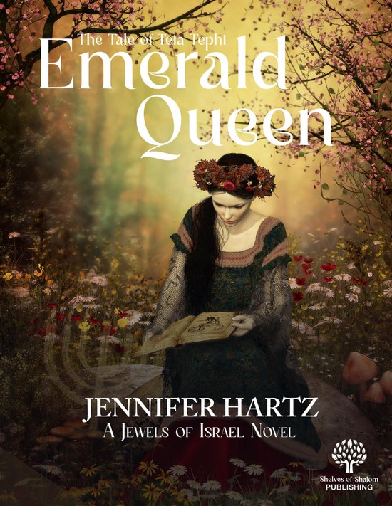 Emerald Queen - cover