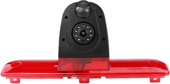 Achterlicht links Peugeot Boxer - 1612401580