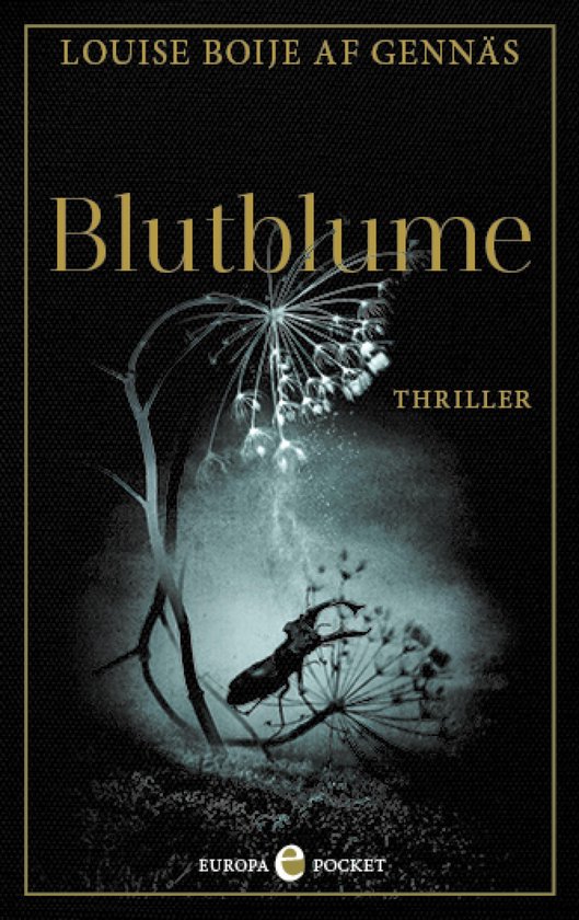 Widerstandstrilogie 1 - Blutblume