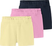 NAME IT - Short NMFSURAJALI 3P - Fille - Filles
