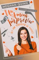 Rencontres imprévues 3 - Un amour imprévu