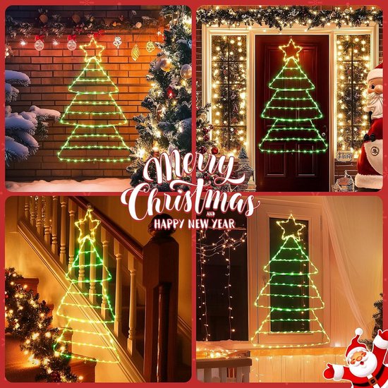 Halloween Decoratie Raam Lichten, BrizLabs 2 Stuks LED Binnen Herfstdecoratie Pompoen Kerstverlichting Hangende Raamverlichting Batterij met Zuignap Lichtsnoeren voor Tuin Terras Balkon Feest Bomen