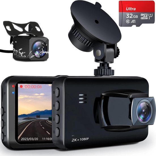 Dashcam