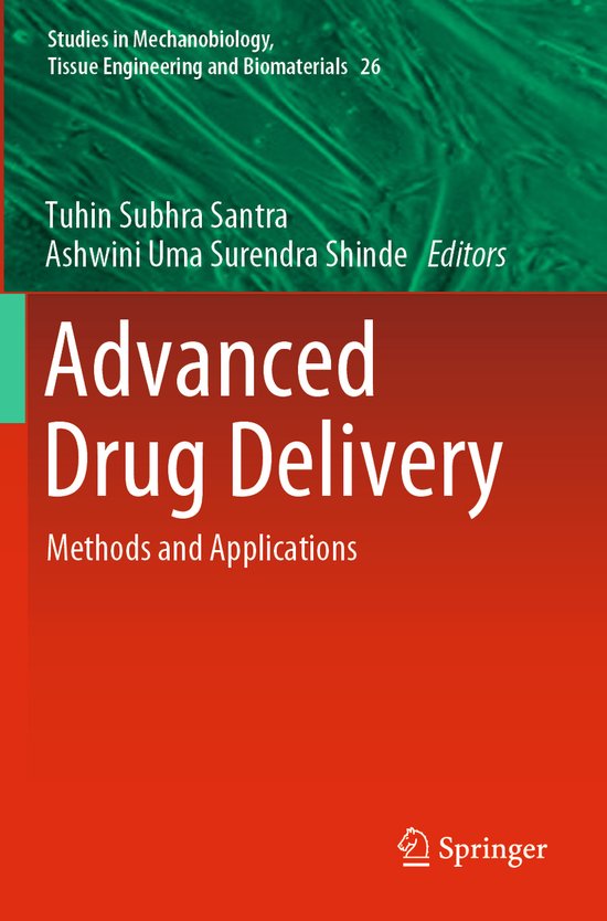 Studies in Mechanobiology, Tissue Engineering and Biomateria ... - cover