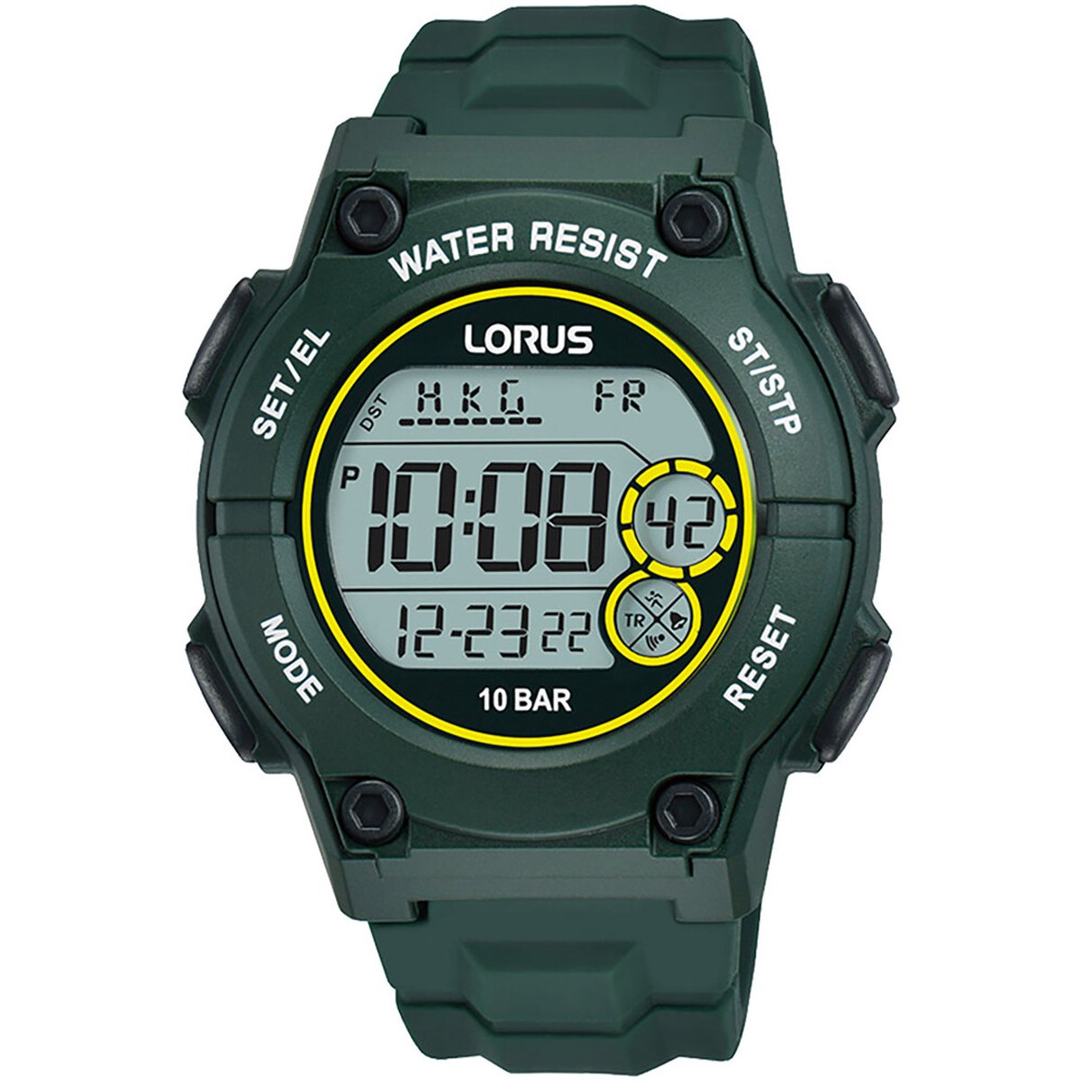 Lorus Herenhorloge R2333PX9