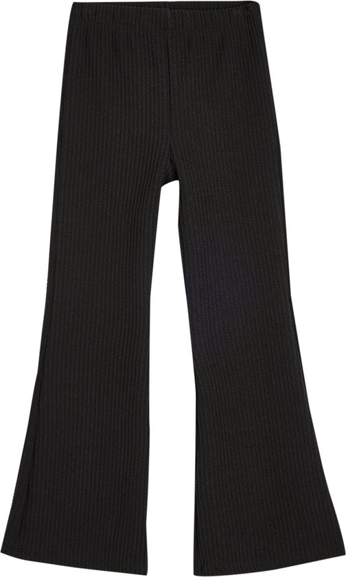 Normale taille Flare Broek