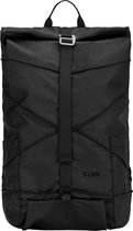 Bol.com Elliker Dayle Roll Top Backpack 21-25L Black aanbieding