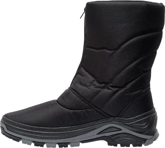 Antarctica 2350 Snowboots Heren - Nero