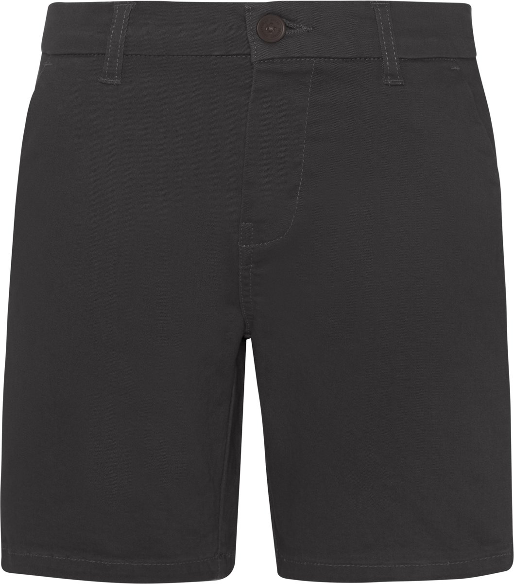Protest PRTCAI JR – Chino shorts Jongens Grijs