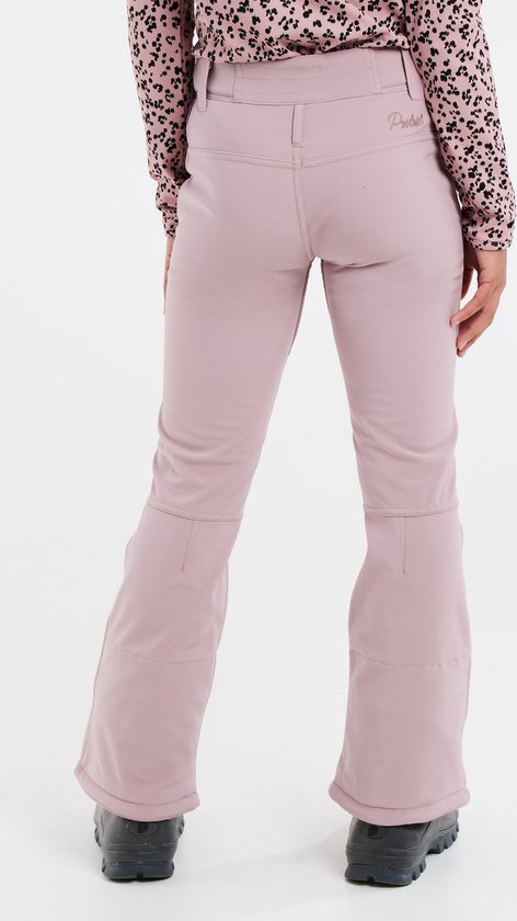 Pantalon de ski Protest Lole Jr fille - taille 152