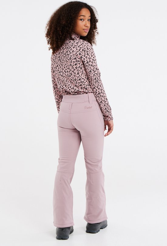 Pantalon de ski Protest Lole Jr fille - taille 152