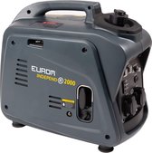 Eurom Independ 2000 generator benzine inverter aggregaat - 1800 Watt