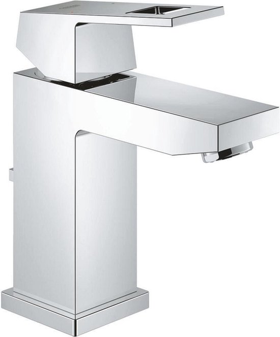 Mitigeur Lavabo GROHE Eurosmart Cosmopolitan – Chrome, Neuf (utilisé 1 Semaine)