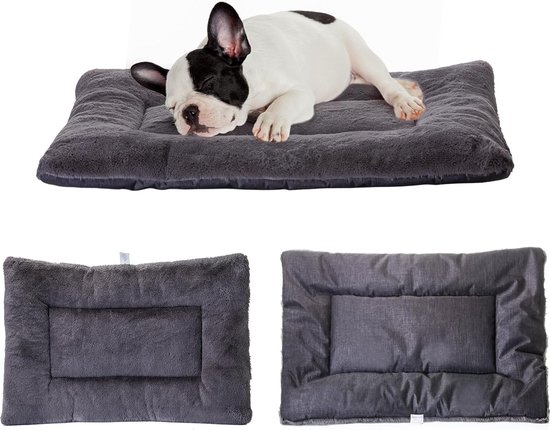 Ibenzoa® Zelfkoelende Huisdiermat voor Comfort en Verfrissing in de