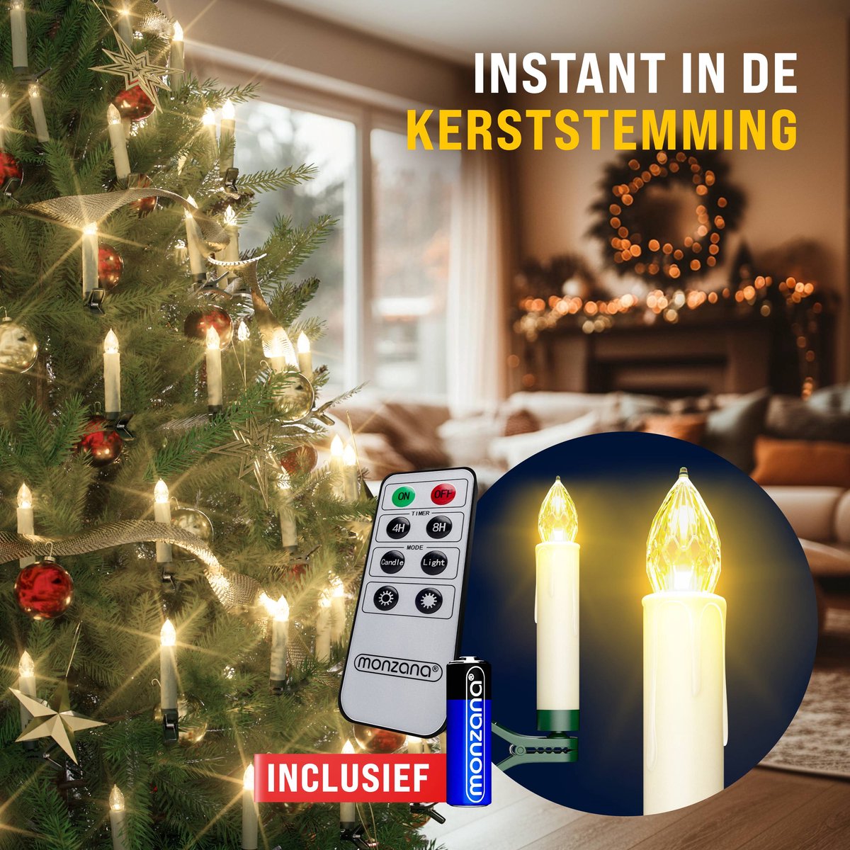 Monzana Kerstdecoratie kopen? Bestel voordelig online Monzana Kerstdecoratie kopen? Bestel voordelig online