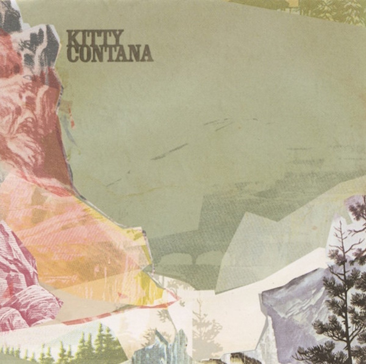 Kitty Contana
