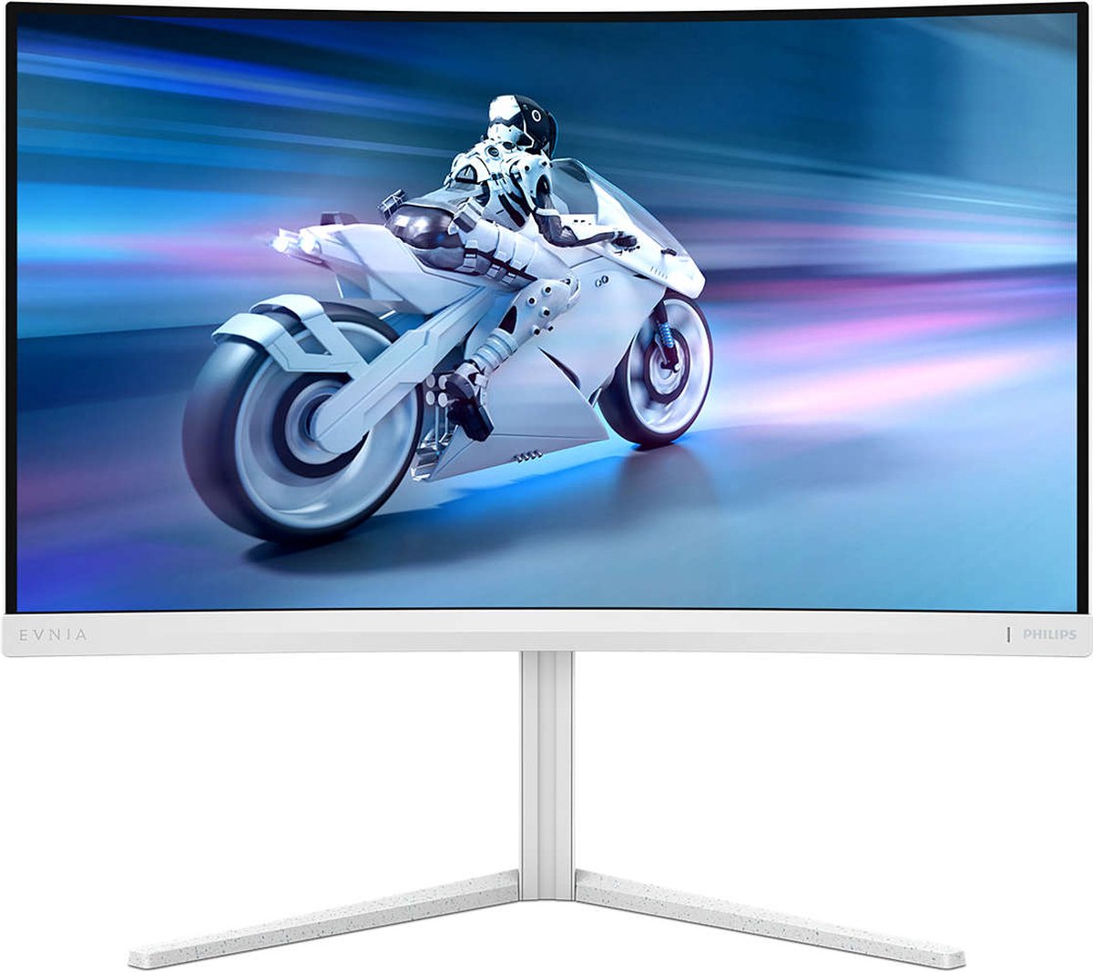 Philips Evnia 32M2C5501/00 gaming monitor 180Hz, HDMI, DisplayPort