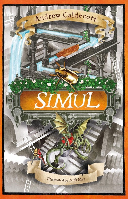 Simul - cover