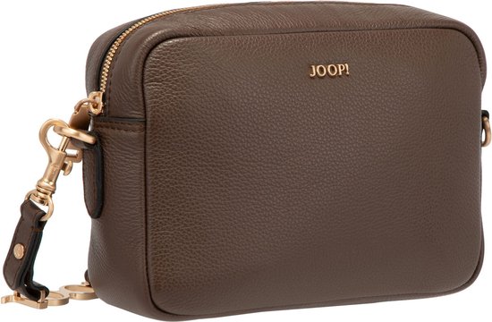JOOP! Sac à épaule bandoulière Sac de soirée Vivace Cloe Shoulderbag Seal Brown Brun