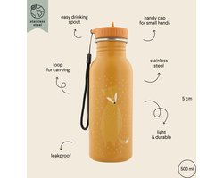 Trixie drinkfles vos mr fox - Trixie
