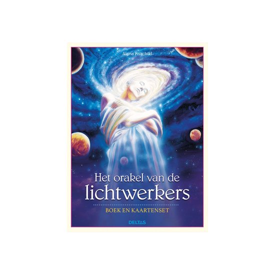 Het orakel van de lichtwerkers