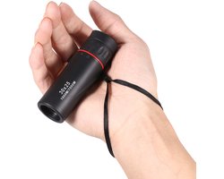 Verrekijker Monoculair - Voor 1 Oog - 30X25 Hd - 9*2.8 cm