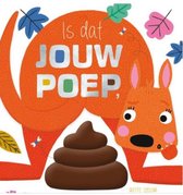 Is dat jouw poep, Kangoeroe?