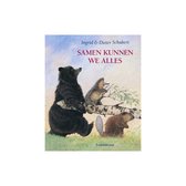 Samen kunnen we alles