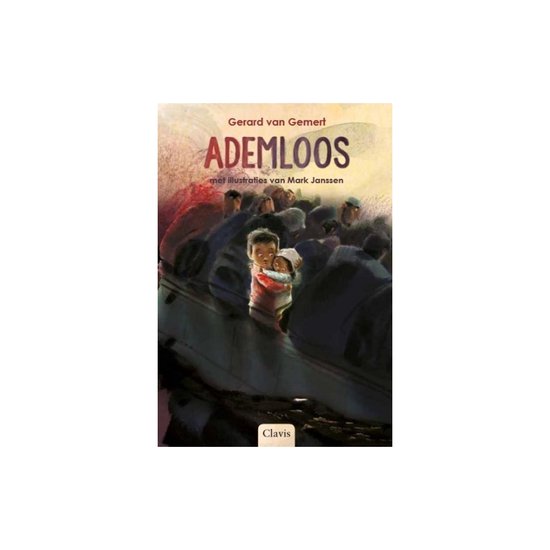Ademloos