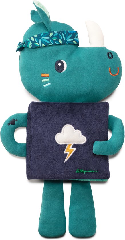 Foto: 2 beeldenboekjes met stevige bladzijden kleuren en dieren leren baby boekjes eerste jaar baby speelgoed buggyboekjes eerste woordjes kraamcadeau cadeau jongen meisje 0 jaar 6 maanden 1 jaar