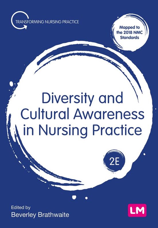 Transforming Nursing Practice Series - Diversity and Cultura ... - cover
