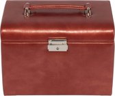 WINDROSE Sieradendoos Shine Jewelry Box Titian Koper Veelkleurig
