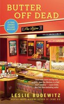 ISBN Butter Off Dead, Fiction, Anglais, Édition de poche, 304 pages
