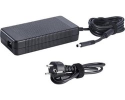 DELL 450-18975 netvoeding & inverter Binnen 330 W Zwart